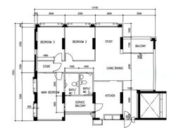 Blk 716 Tampines Starlight (Tampines), HDB 5 Rooms #597684891